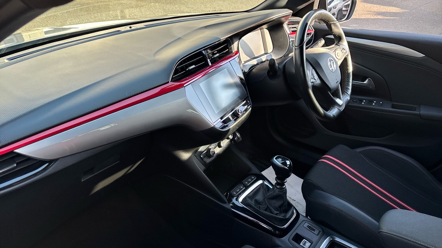 Used Vauxhall Corsa 2022 for sale - 77325953: Photo 9