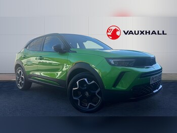 Used Vauxhall Mokka 2023 for sale - 78390212: Photo