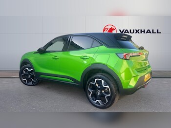 Used Vauxhall Mokka 2023 for sale - 78390212: Photo