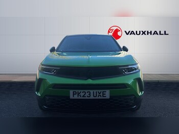Used Vauxhall Mokka 2023 for sale - 78390212: Photo