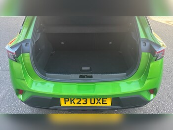 Used Vauxhall Mokka 2023 for sale - 78390212: Photo