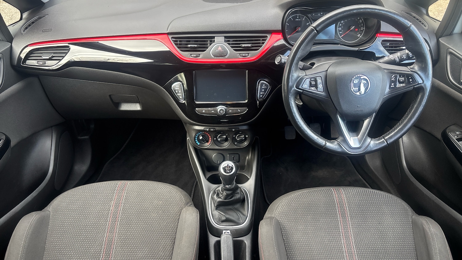 Used Vauxhall Corsa 2019 for sale - 77829927: Photo 10