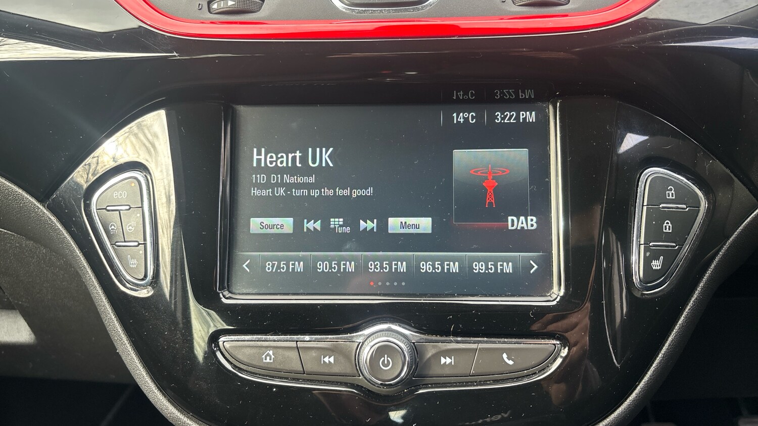 Used Vauxhall Corsa 2019 for sale - 77829927: Photo 12