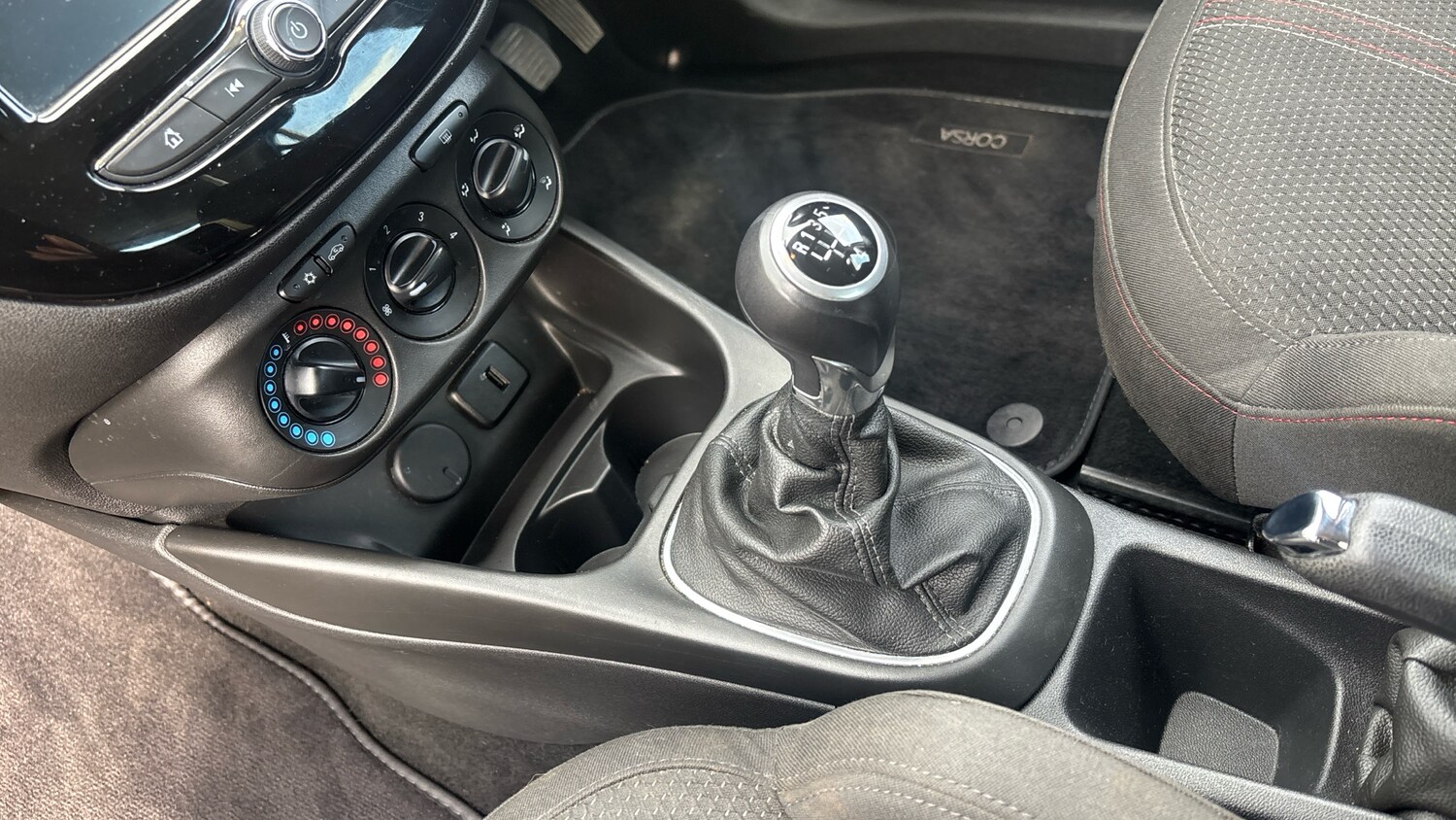 Used Vauxhall Corsa 2019 for sale - 77829927: Photo 13