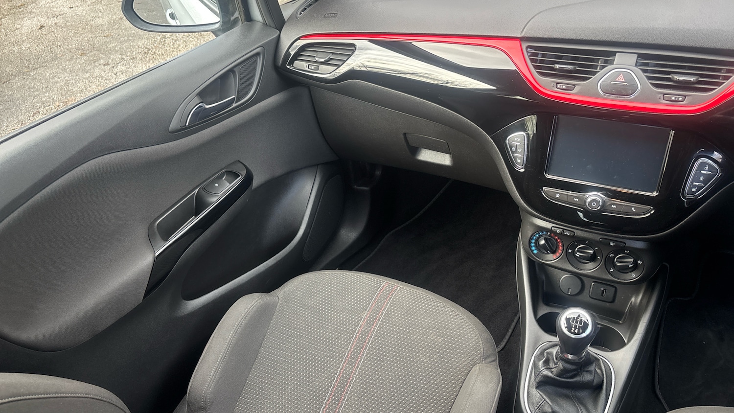Used Vauxhall Corsa 2019 for sale - 77829927: Photo 14