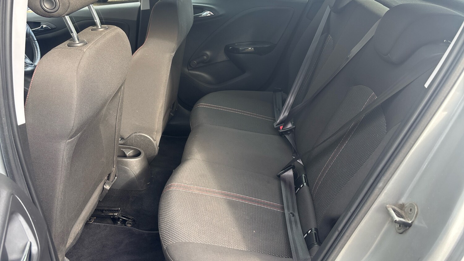 Used Vauxhall Corsa 2019 for sale - 77829927: Photo 16