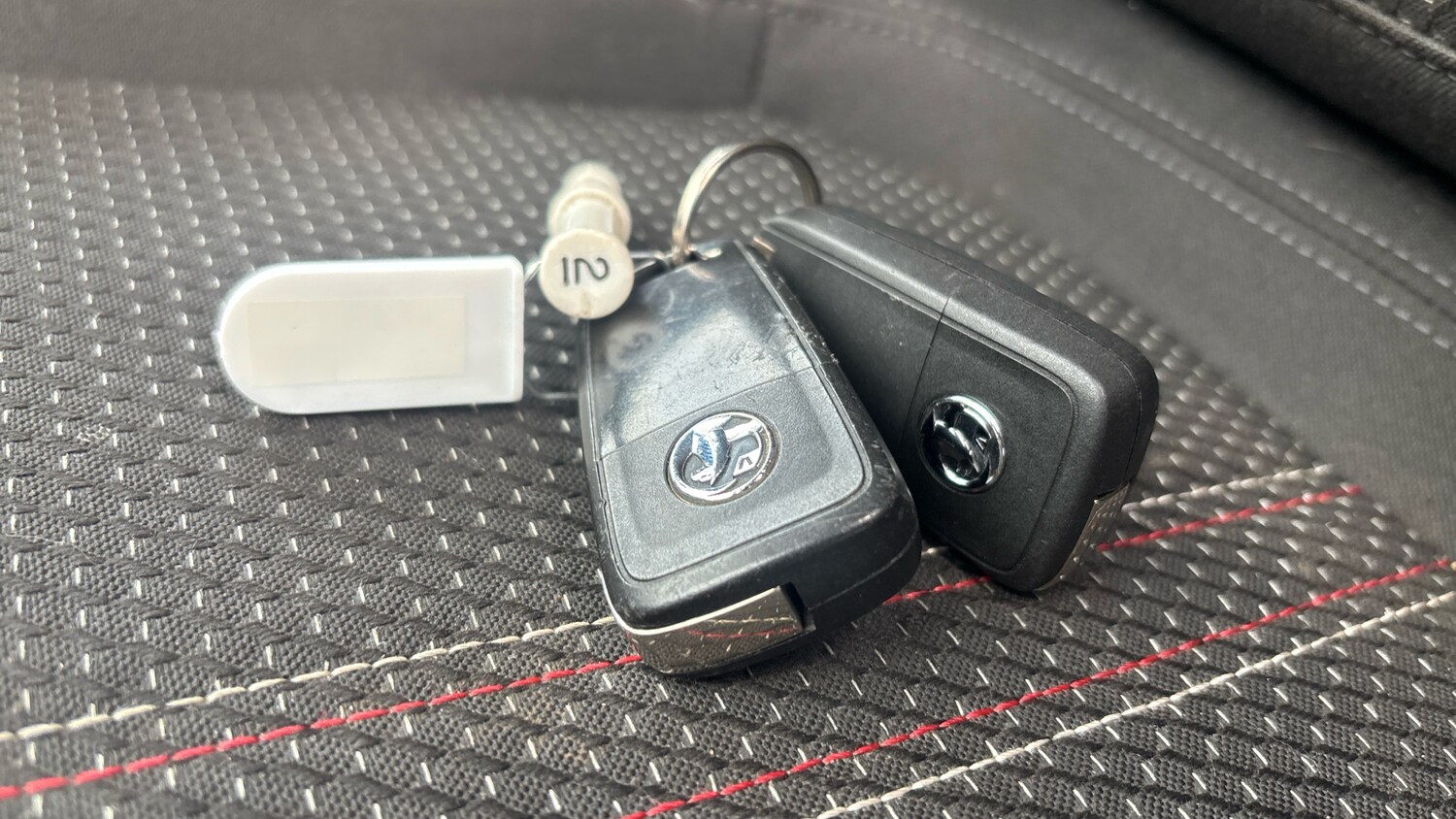 Used Vauxhall Corsa 2019 for sale - 77829927: Photo 20