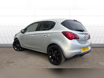 Used Vauxhall Corsa 2019 for sale - 77829927: Photo