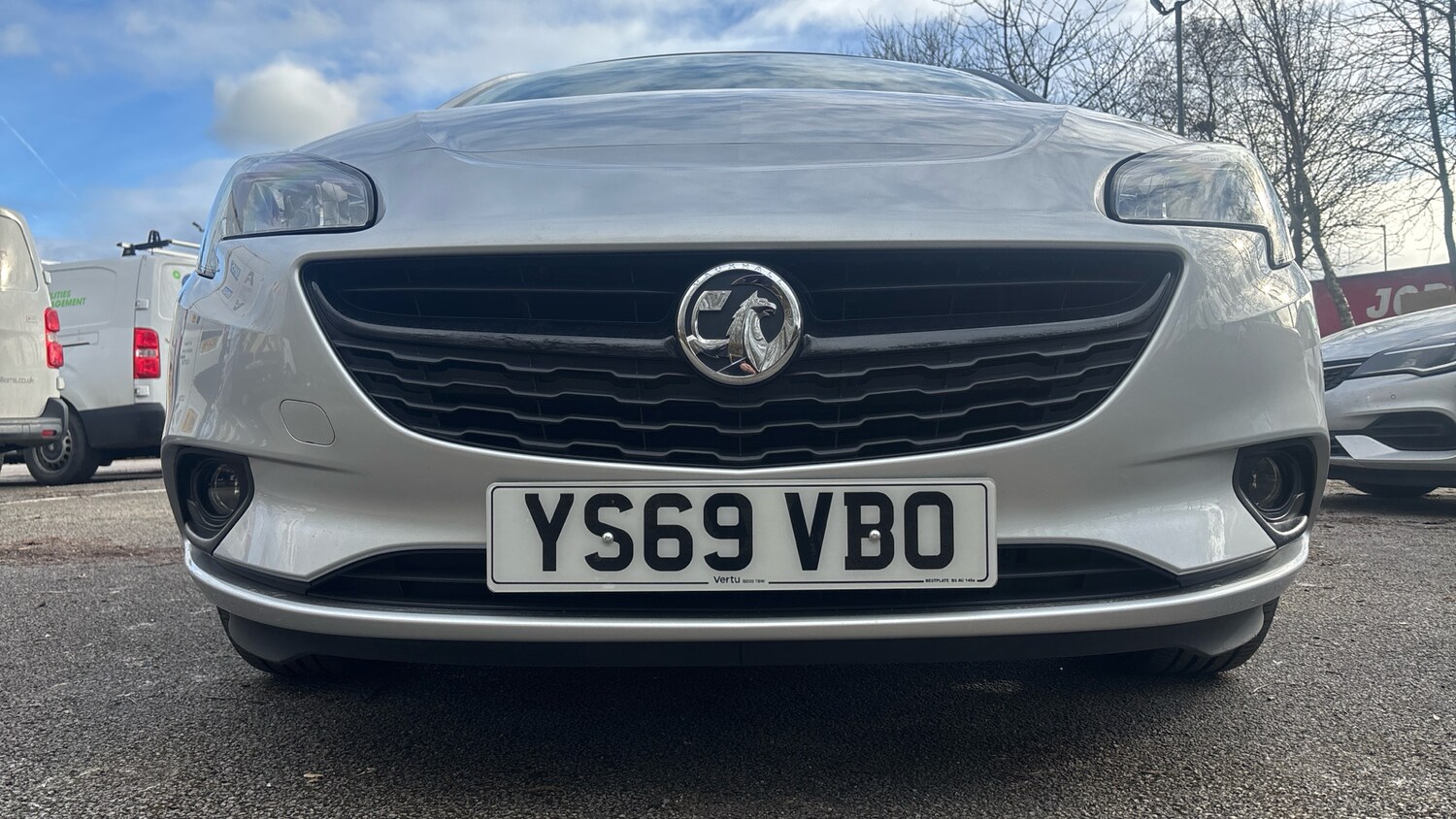 Used Vauxhall Corsa 2019 for sale - 77829927: Photo 37