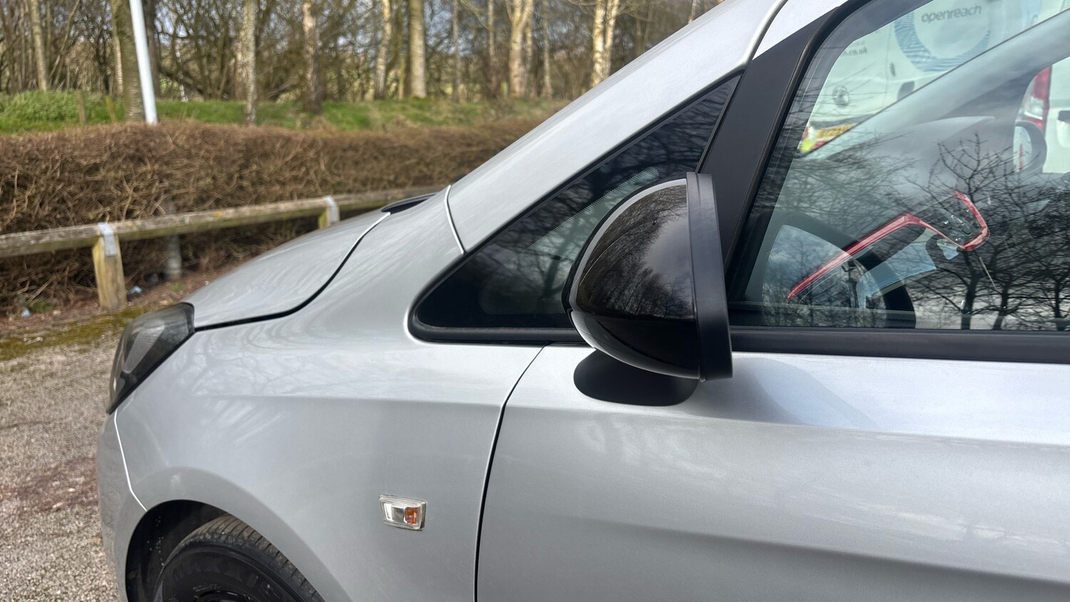 Used Vauxhall Corsa 2019 for sale - 77829927: Photo 39