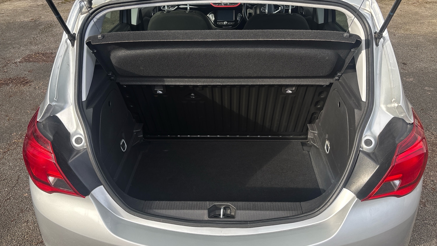 Used Vauxhall Corsa 2019 for sale - 77829927: Photo 4