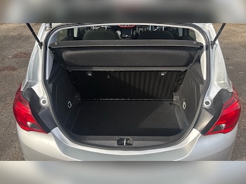 Used Vauxhall Corsa 2019 for sale - 77829927: Photo