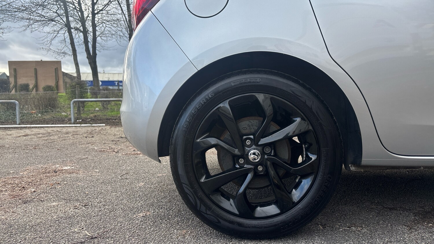 Used Vauxhall Corsa 2019 for sale - 77829927: Photo 7