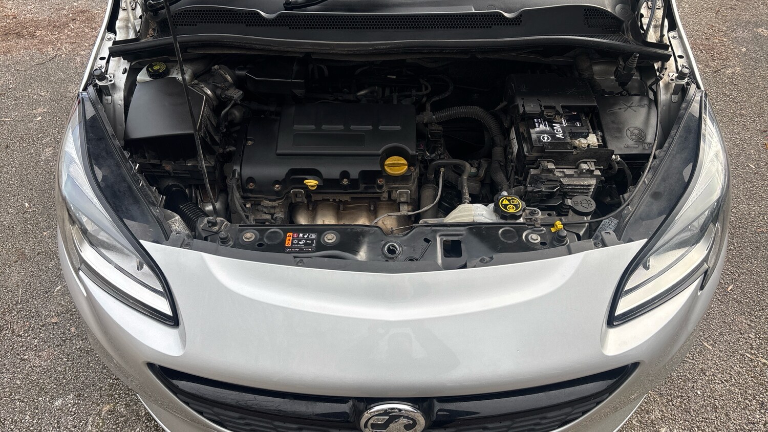 Used Vauxhall Corsa 2019 for sale - 77829927: Photo 8