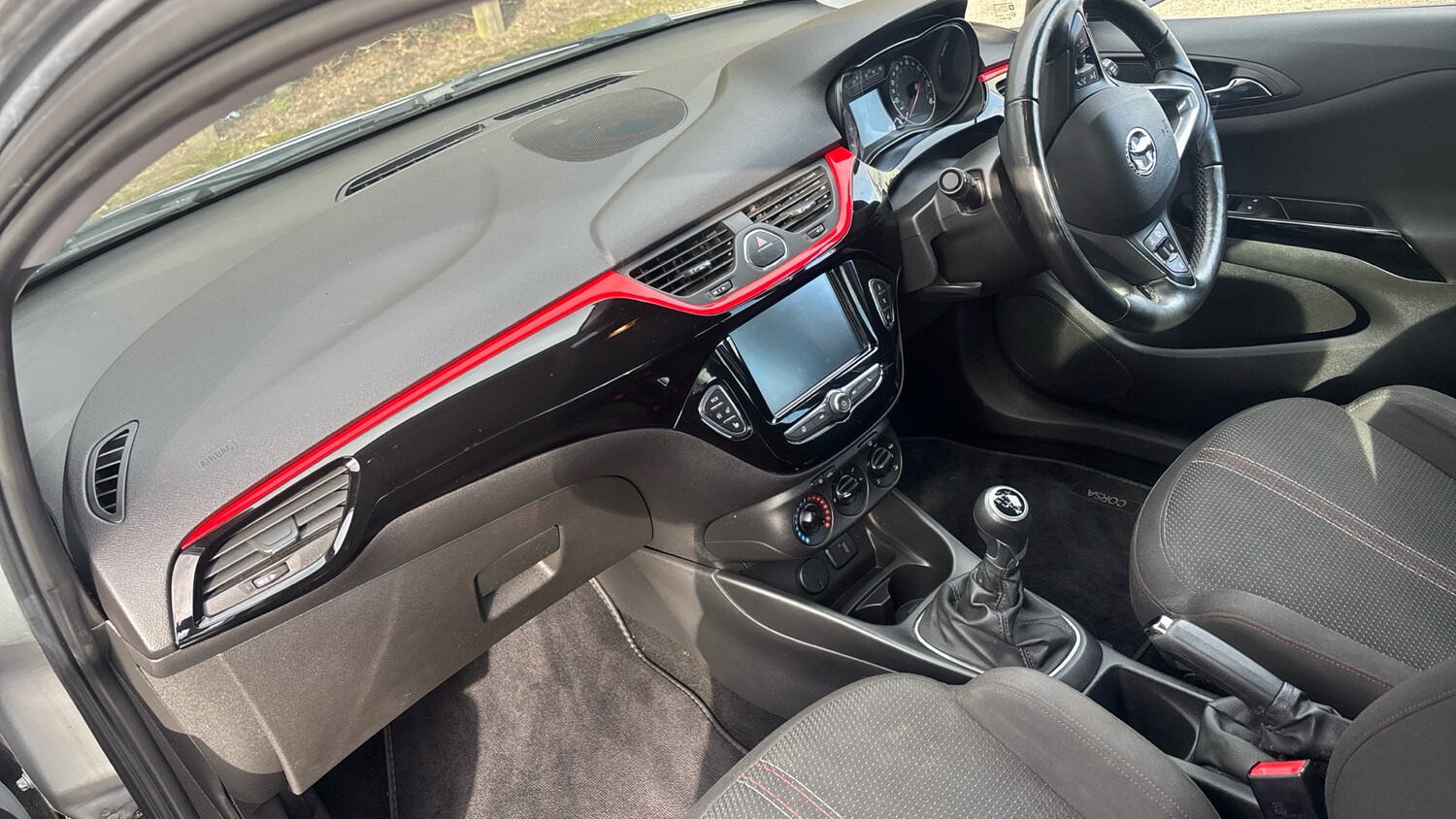 Used Vauxhall Corsa 2019 for sale - 77829927: Photo 9