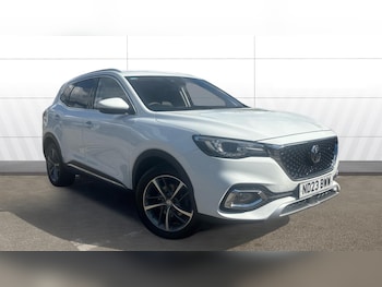 Used MG MG HS 2023 for sale - 78627298: Photo