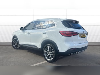 Used MG MG HS 2023 for sale - 78627298: Photo