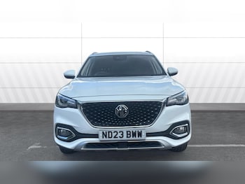 Used MG MG HS 2023 for sale - 78627298: Photo
