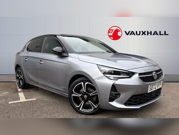 Used Vauxhall Corsa 2023 for sale - 78139463: Photo