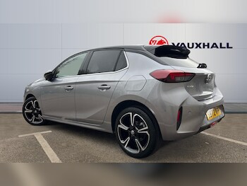 Used Vauxhall Corsa 2023 for sale - 78139463: Photo