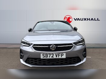 Used Vauxhall Corsa 2023 for sale - 78139463: Photo