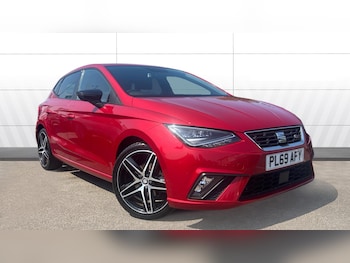 Used SEAT Ibiza 2020 for sale - 78465562: Photo