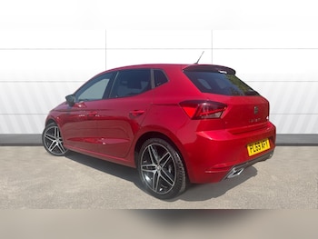 Used SEAT Ibiza 2020 for sale - 78465562: Photo