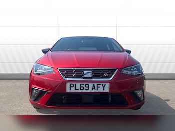 Used SEAT Ibiza 2020 for sale - 78465562: Photo