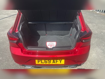 Used SEAT Ibiza 2020 for sale - 78465562: Photo