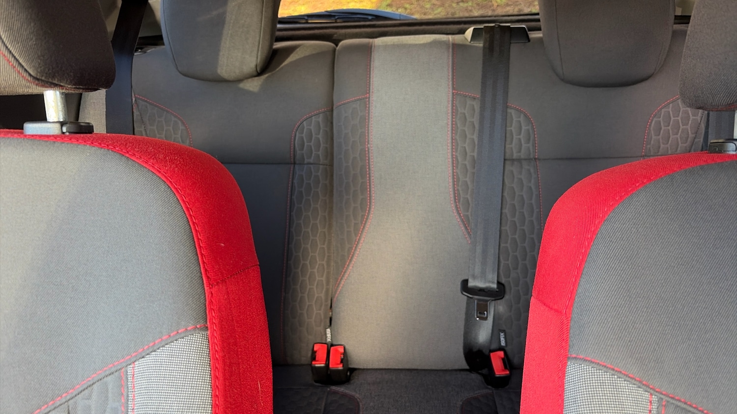 Used Ford Fiesta 2016 for sale - 76807391: Photo 15