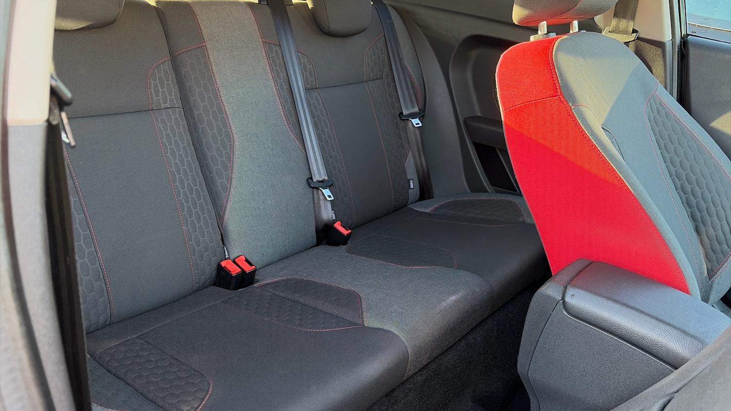 Used Ford Fiesta 2016 for sale - 76807391: Photo 16