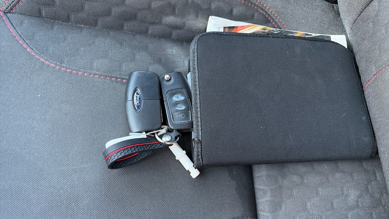 Used Ford Fiesta 2016 for sale - 76807391: Photo 19