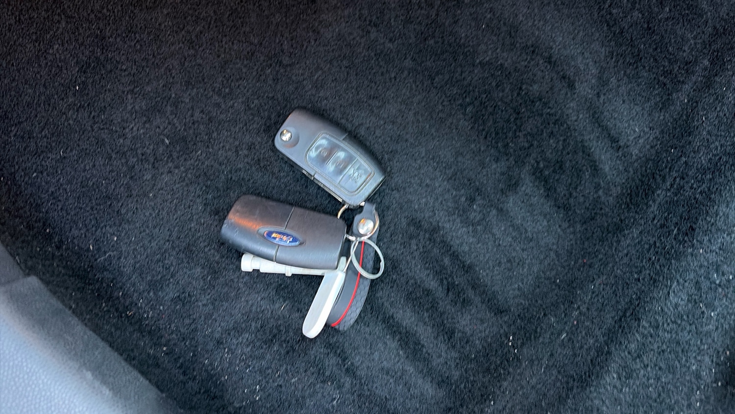 Used Ford Fiesta 2016 for sale - 76807391: Photo 20