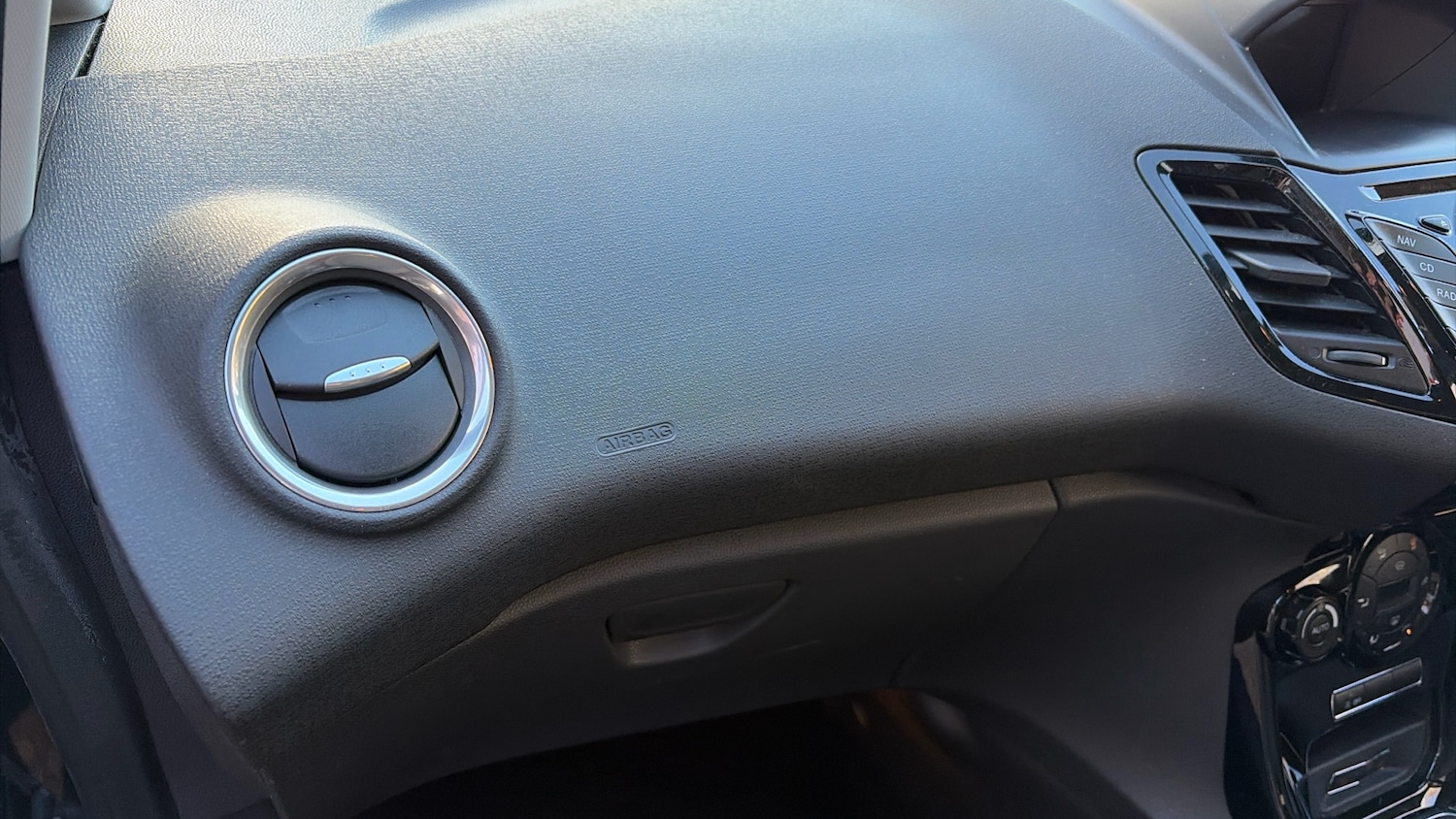 Used Ford Fiesta 2016 for sale - 76807391: Photo 21