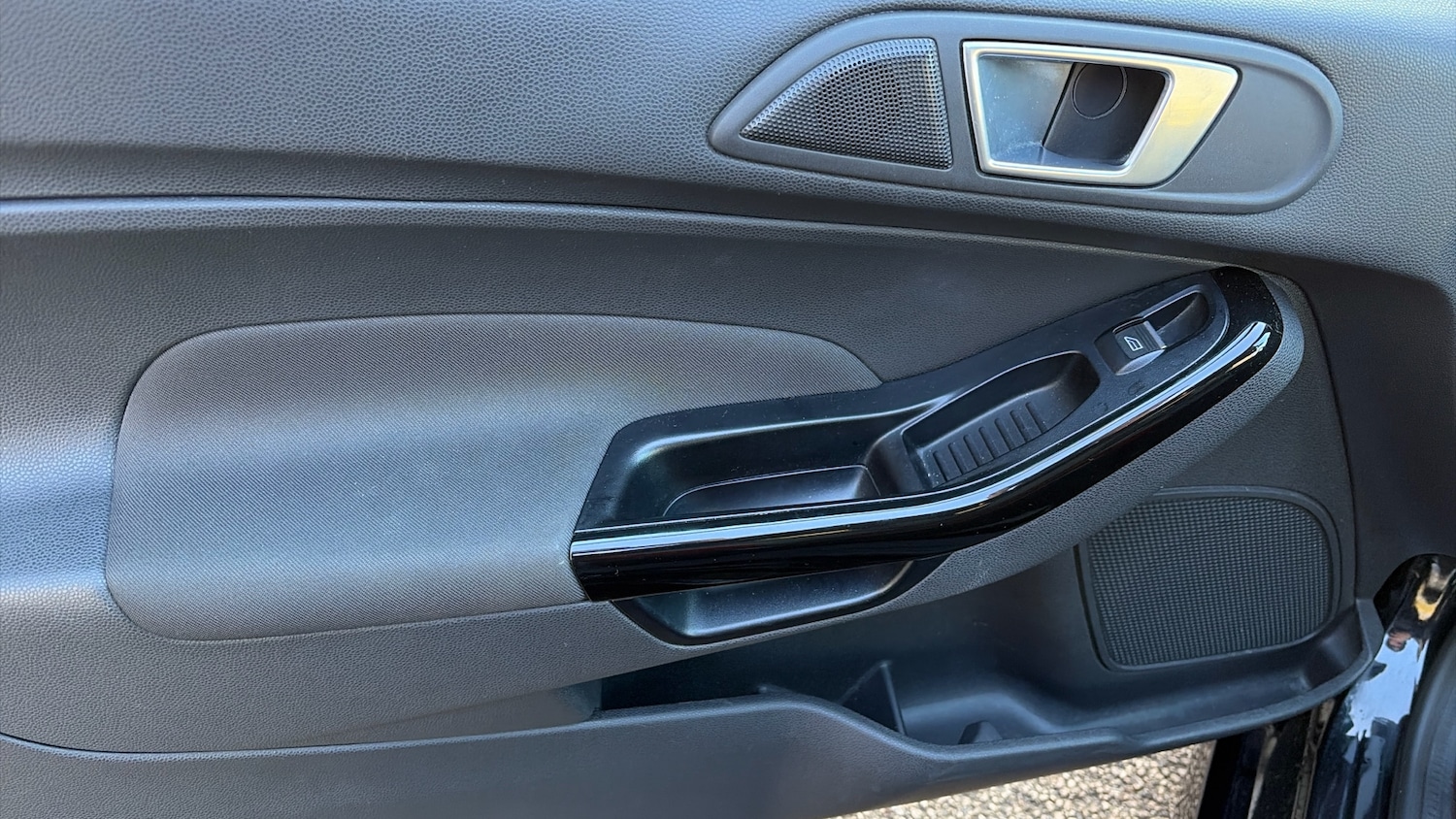 Used Ford Fiesta 2016 for sale - 76807391: Photo 22