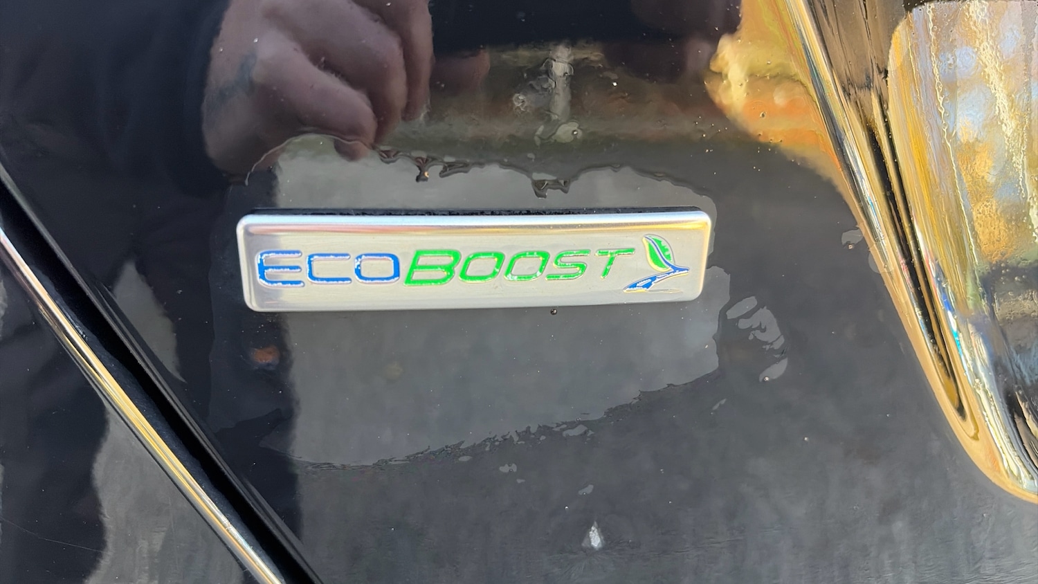 Used Ford Fiesta 2016 for sale - 76807391: Photo 24