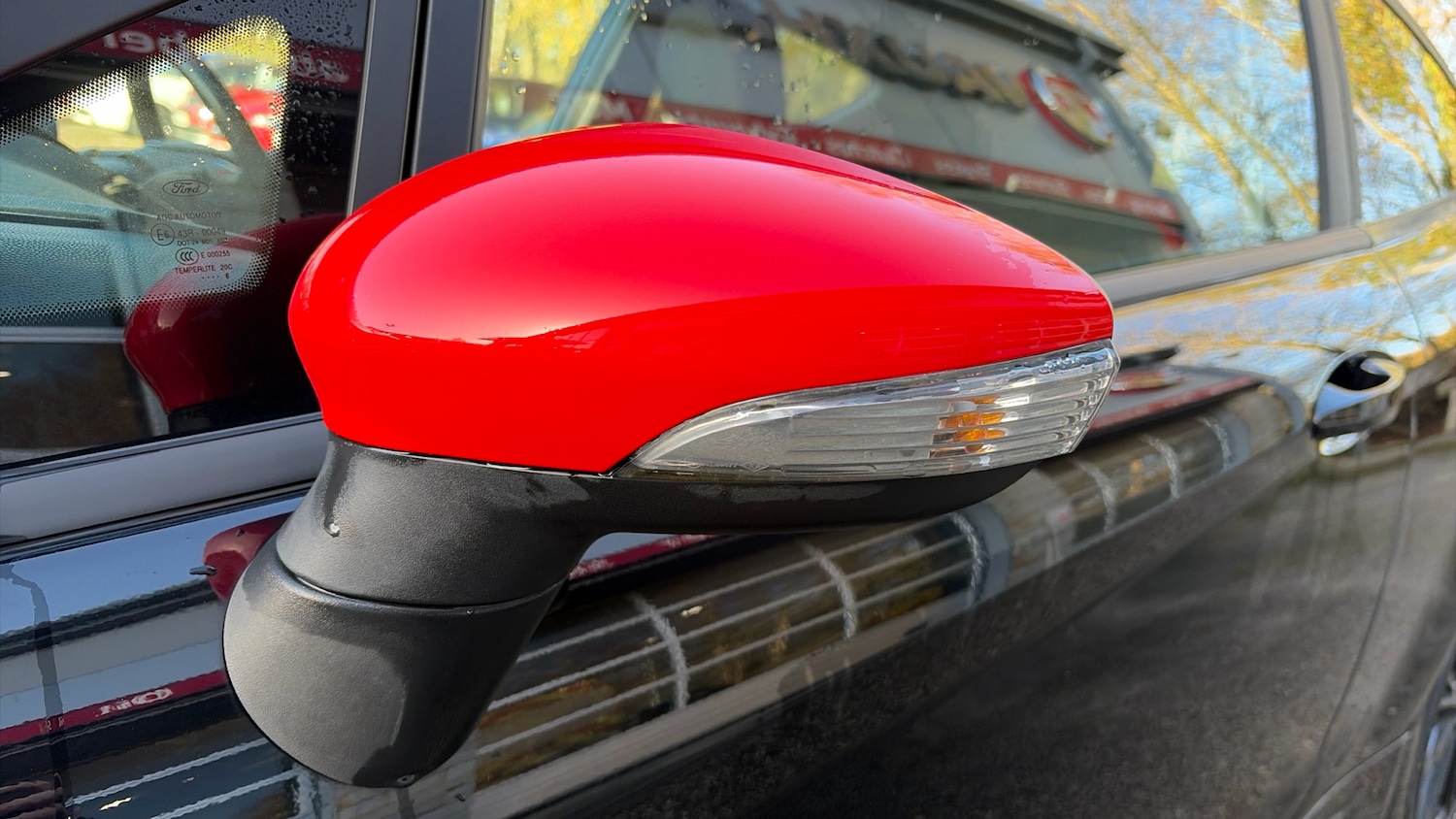 Used Ford Fiesta 2016 for sale - 76807391: Photo 25