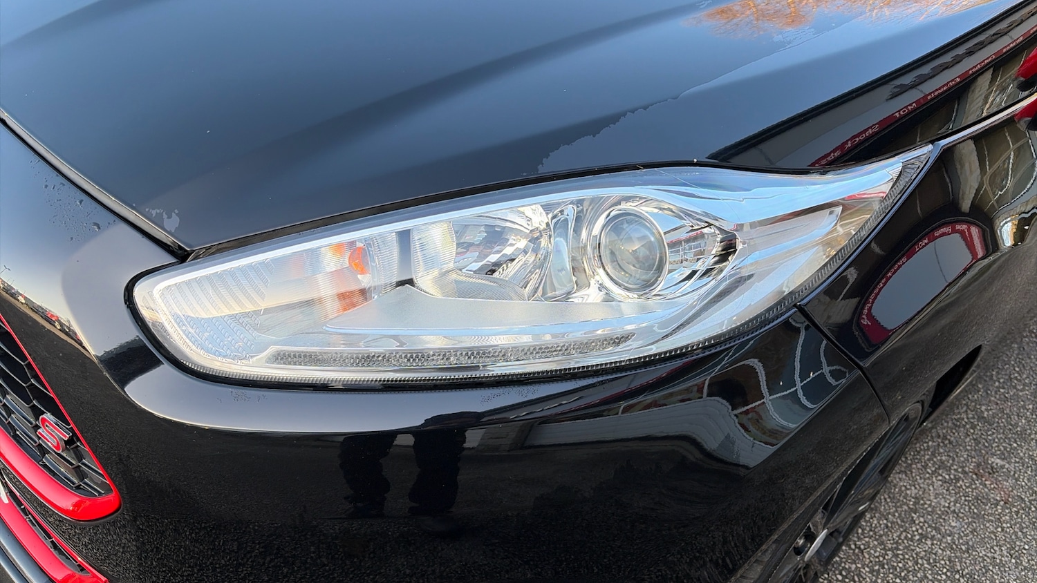 Used Ford Fiesta 2016 for sale - 76807391: Photo 26