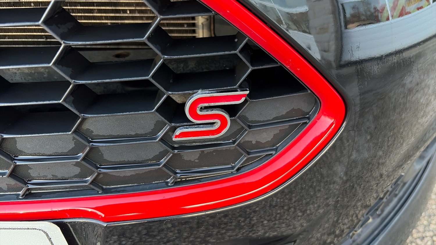 Used Ford Fiesta 2016 for sale - 76807391: Photo 28