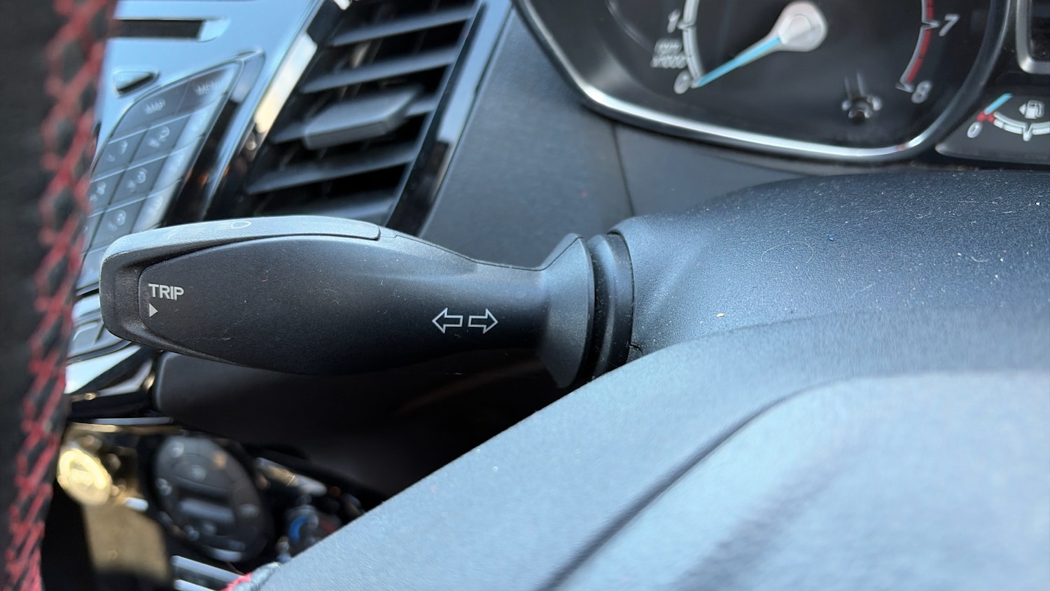 Used Ford Fiesta 2016 for sale - 76807391: Photo 33