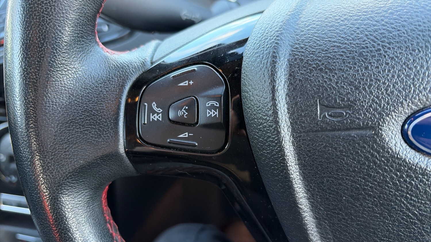 Used Ford Fiesta 2016 for sale - 76807391: Photo 34