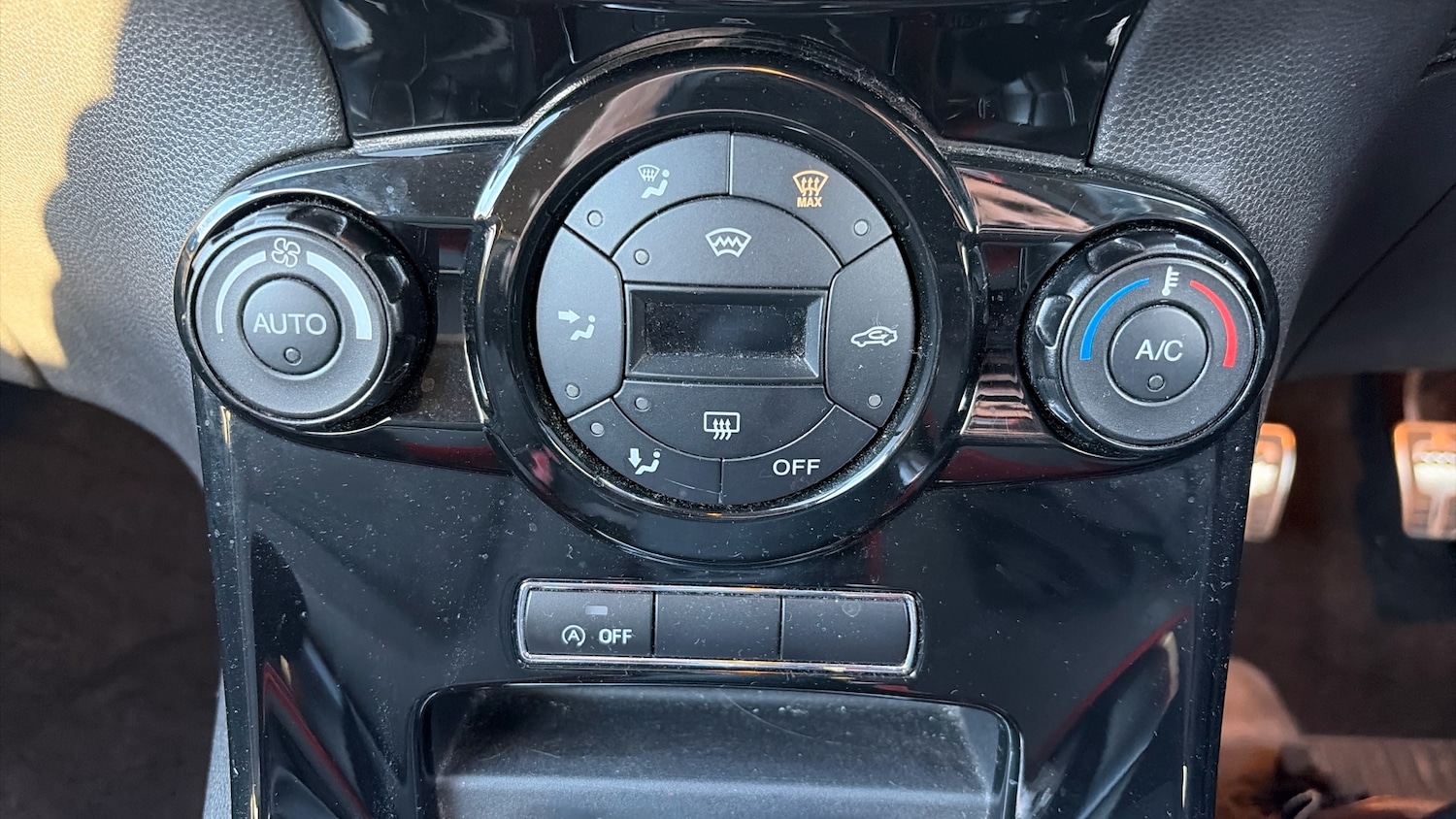 Used Ford Fiesta 2016 for sale - 76807391: Photo 35