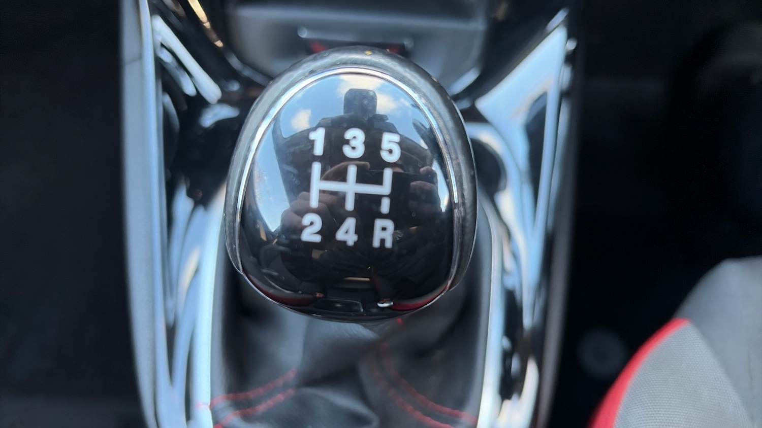 Used Ford Fiesta 2016 for sale - 76807391: Photo 38