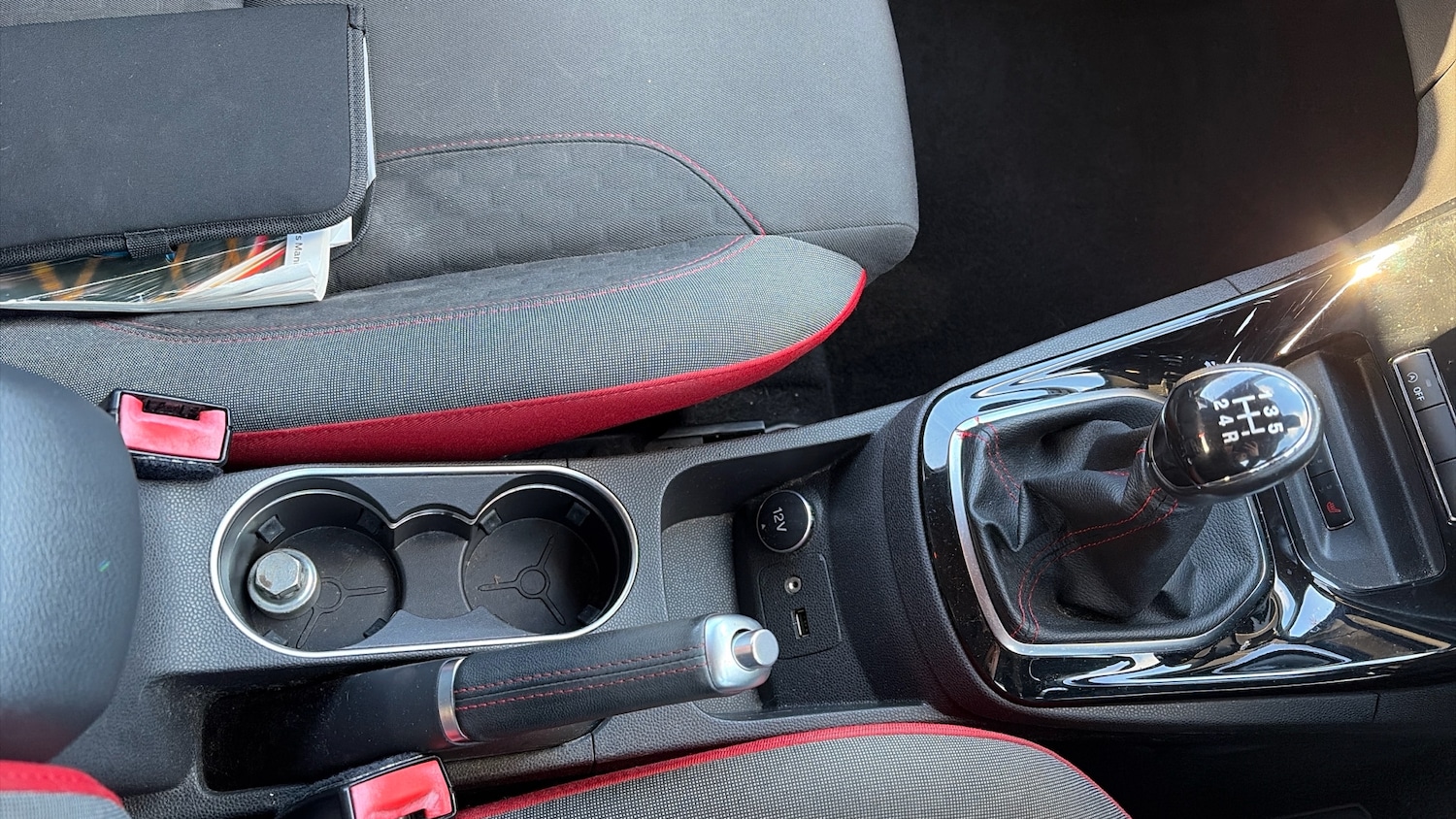 Used Ford Fiesta 2016 for sale - 76807391: Photo 39