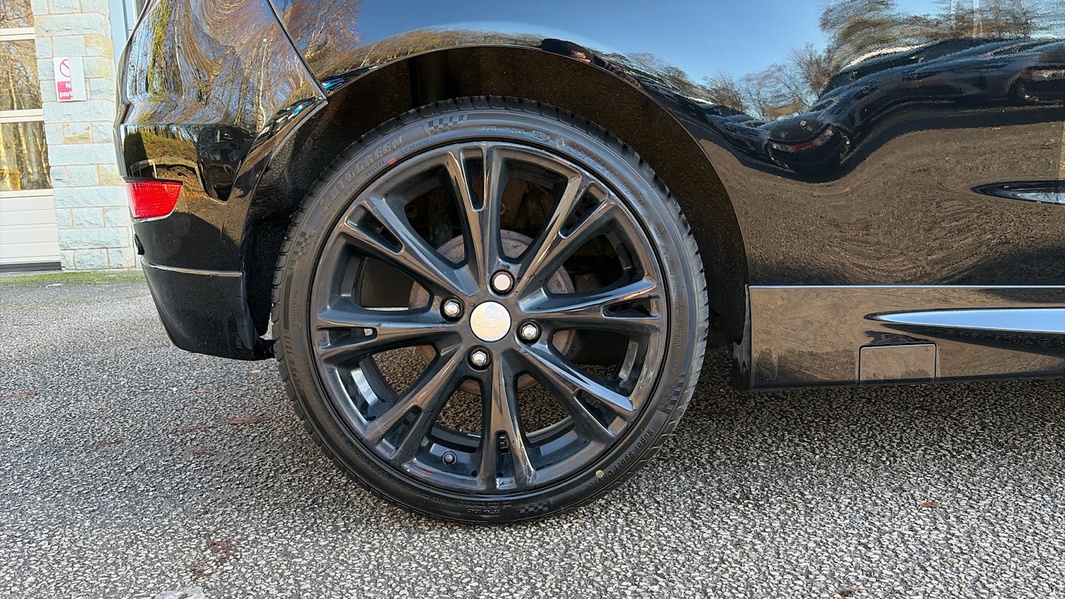 Used Ford Fiesta 2016 for sale - 76807391: Photo 7