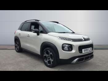 2019 (19) - 1.2 PureTech 110 Flair 5dr [6 speed] Petrol Hatchback