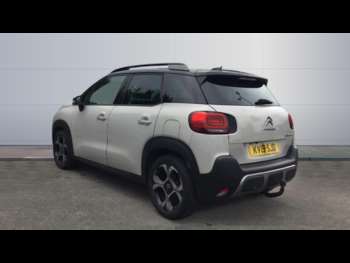 Used Citroen C3 Aircross 2019 for sale - 74879667: Photo