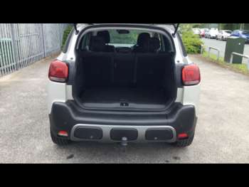Used Citroen C3 Aircross 2019 for sale - 74879667: Photo