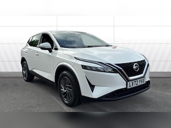 2023 (72) - 1.3 DiG-T MH Acenta Premium 5dr Petrol Hatchback