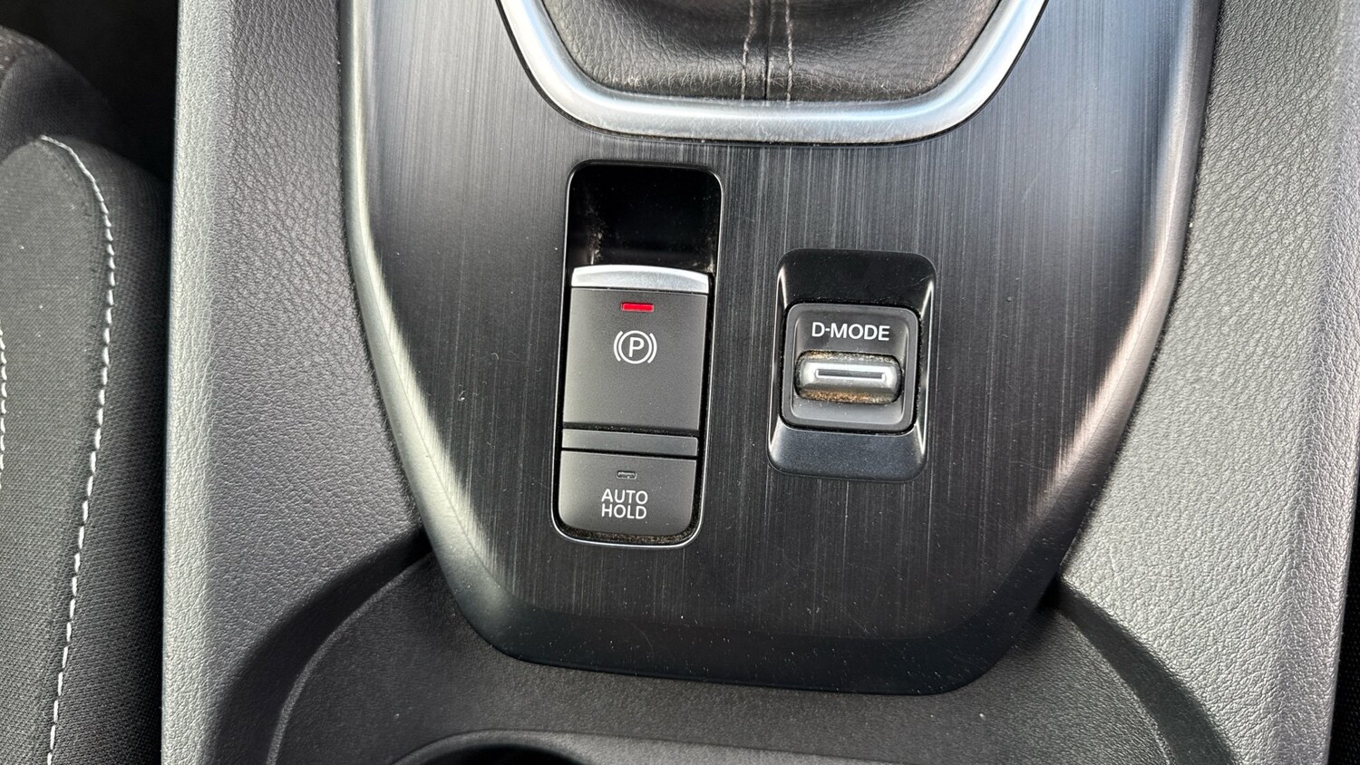 Vehicle 36